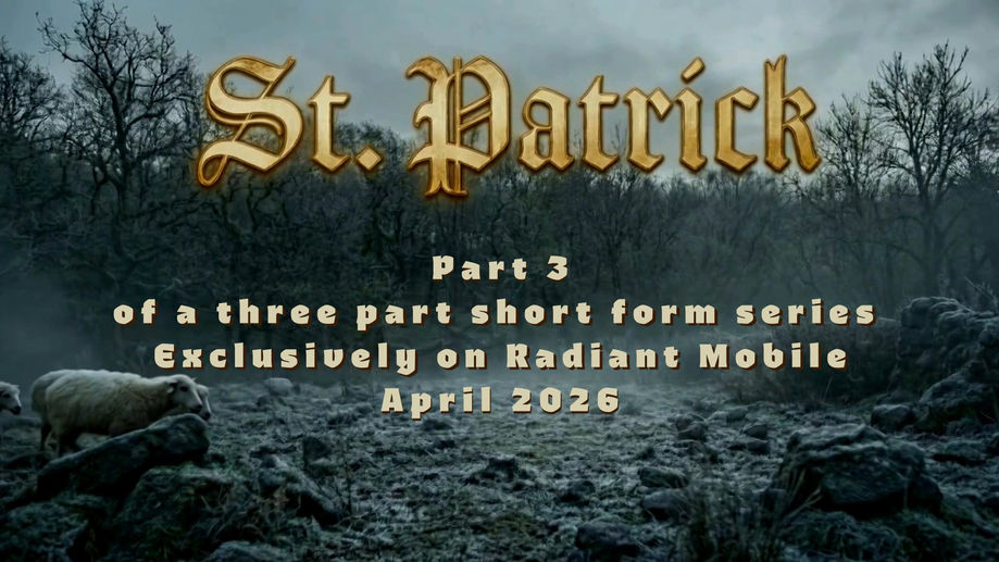 Saint Patrick Episode 3